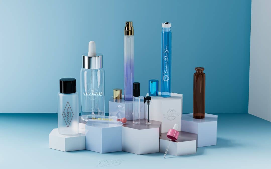 Carnette Neck Bottles